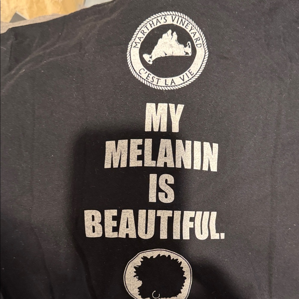 Next Level Apparel Ideal T-Shirt in Black